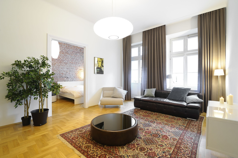 Others 5, Ekoidea - Station Apartments, Kraków City