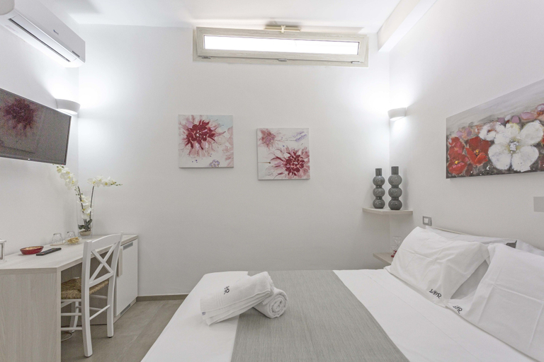 Bedroom 5, La Loggia dei Raynò, Lecce