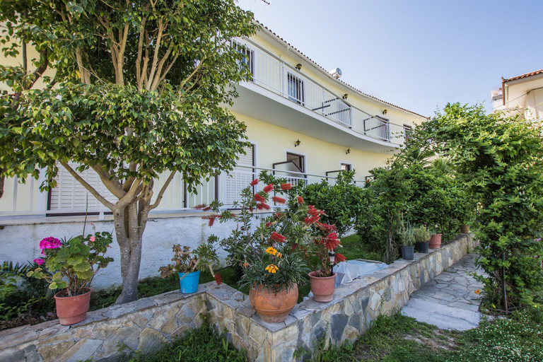 Exterior & Views 2, Theodora Studios, Ionian Islands
