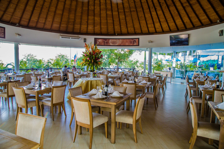 Food & Drinks 5, Hotel Florida Sinú, Montería
