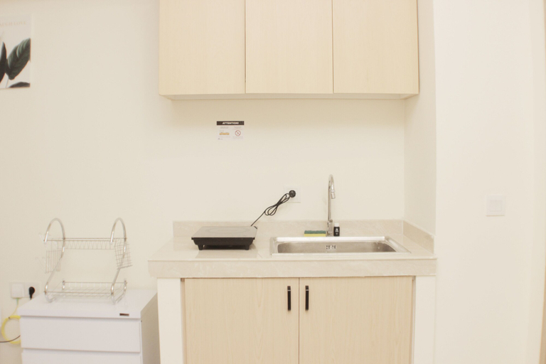Others 4, Comfort and Nice 2BR at Meikarta Apartment, Cikarang