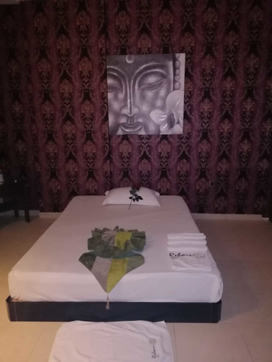 Bedroom 3, Ramee Palace Hotel, Manama