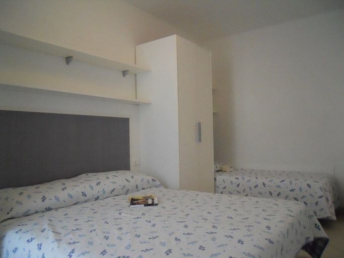 Room 3, Villaggio Tulipano, Venezia