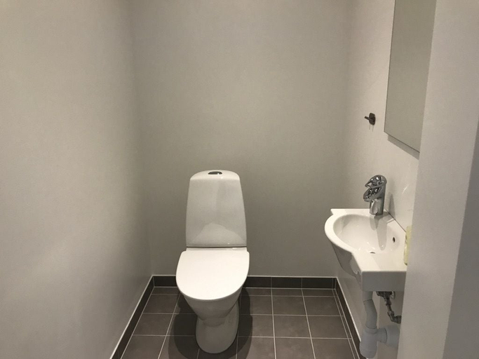 Bathroom 3, Sjöhuset, Orust