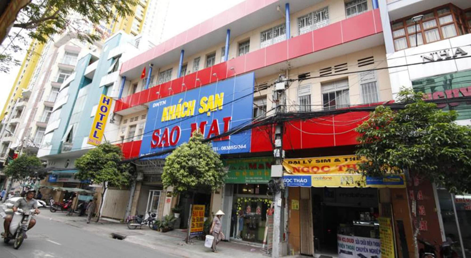 Others 5, Sao Mai Hotel, District 5