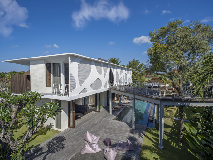 Exterior & Views 2, Villa Issi, Badung