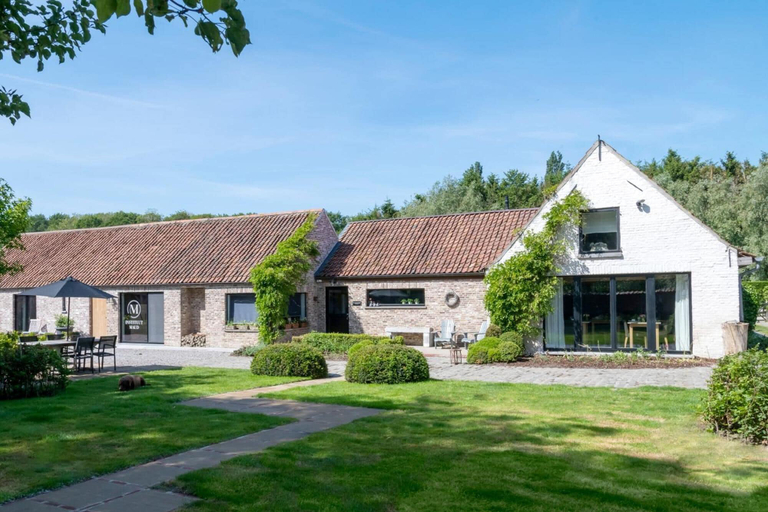 Exterior & Views 2, Het Soetewater, West-Vlaanderen