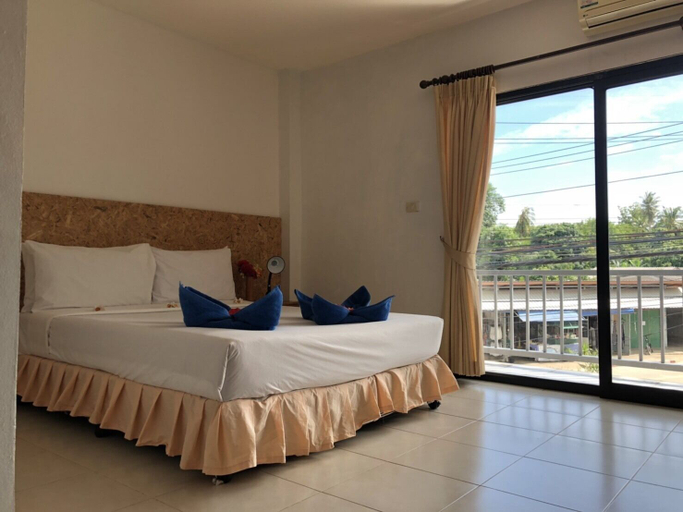 Bedroom 3, Bann Anattaya Koh Yao Noi, Ko Yao District