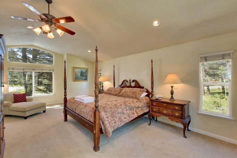 Bedroom 2, 1261 Country Club Drive, El Dorado