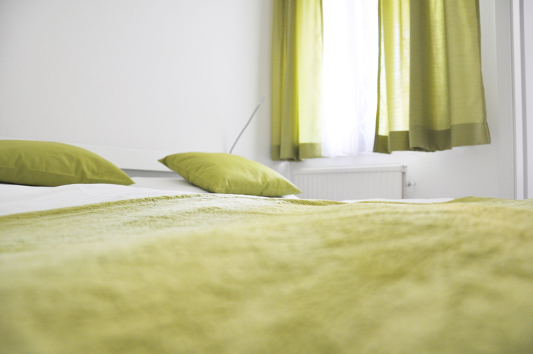 Bedroom 3, Traditional Apartments Vienna TAV, Wien