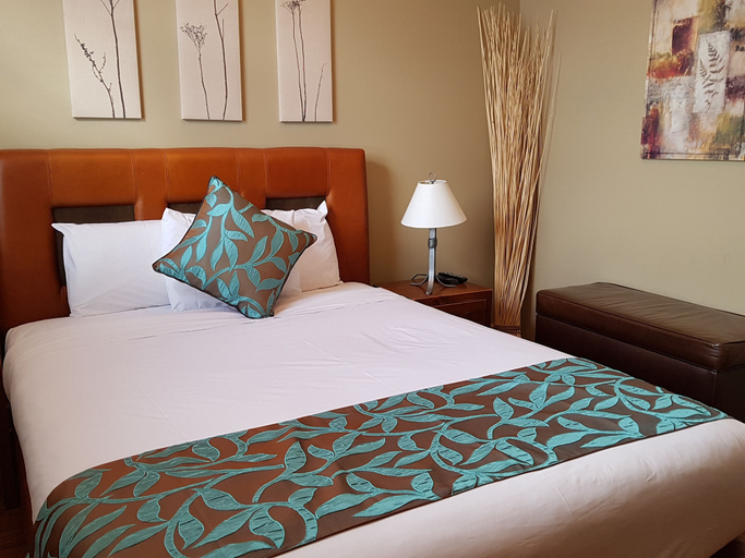 Bedroom 4, PRC Annex - Pet Friendly, Division No. 15