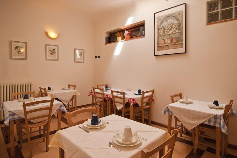 Food & Drinks 5, Arco Antico, Florence