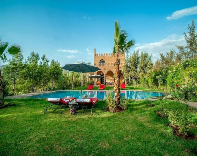 Exterior & Views 2, Tizi N'Ouirgane, Al Haouz