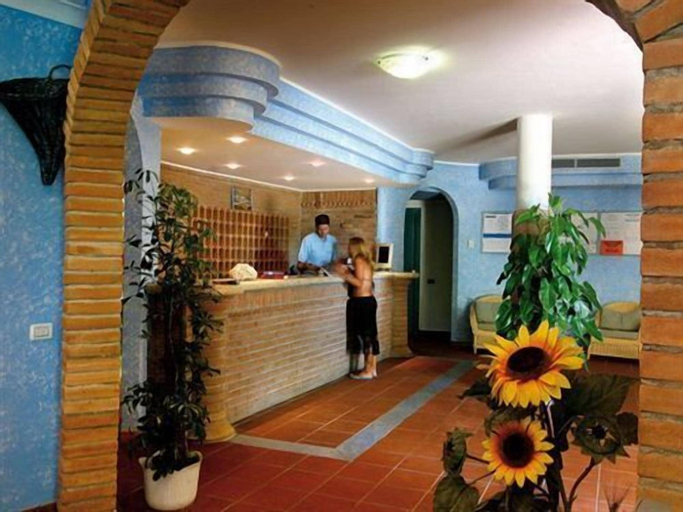 Baia Tropea Resort, Vibo Valentia