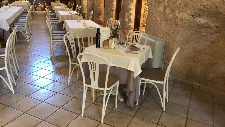 Food & Drinks 4, Antica Masseria Jorche, Taranto