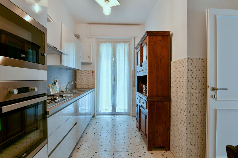 Others 5, Una Finestra su Villa Durazzo by Wonderful Italy, Genova