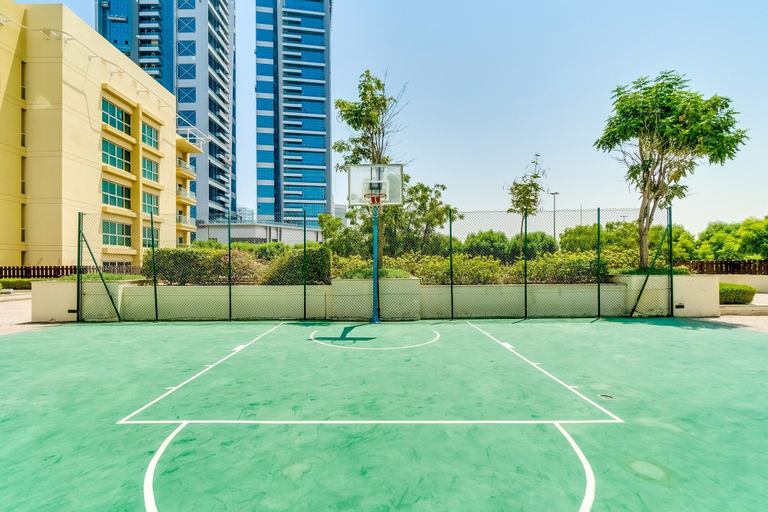 Others 2, 1 Bedroom Apartment Greens, Dubai
