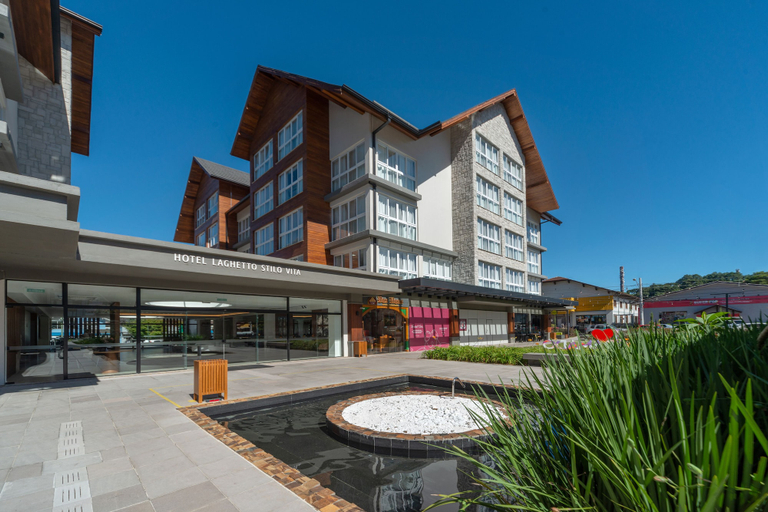 Exterior & Views 4, Laghetto Stilo Vita, Gramado