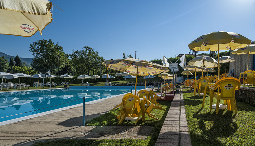 Sport & Beauty 5, Villa Del Cardinale, Latina