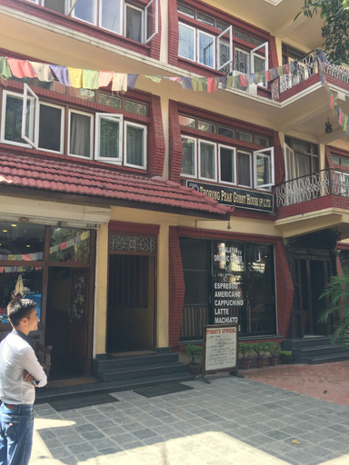 Exterior & Views 2, Hotel Thorong Peak, Bagmati