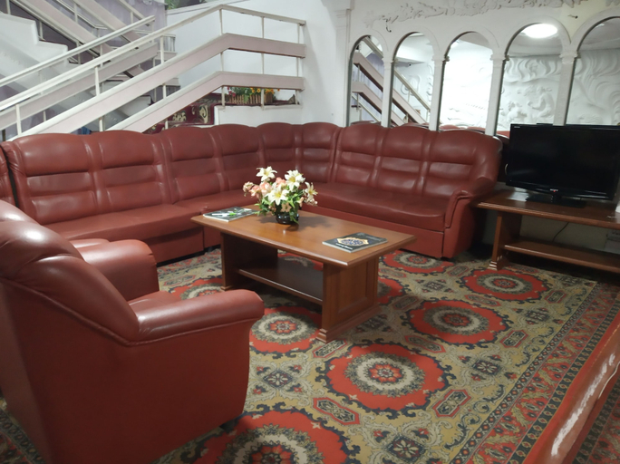 Others 5, Kok-Tobe Almaty Hotel, Almaty
