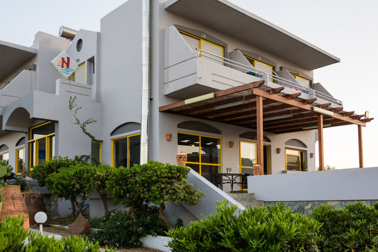 Exterior & Views 2, Nereides Hotel, Crete