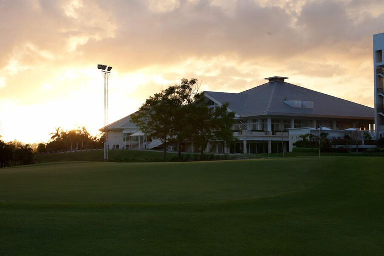 Exterior & Views 2, Uniland Golf & Resort, Muang Nakhon Pathom