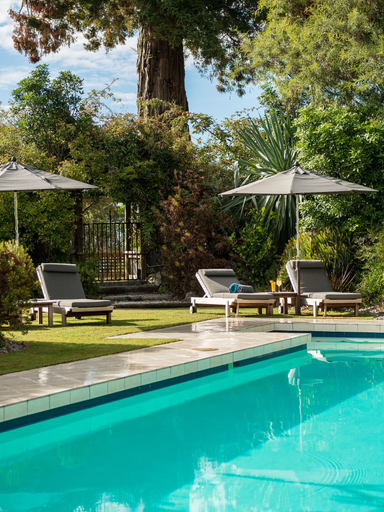 Sport & Beauty, Te Koi The Lodge at Bronte, Tasman