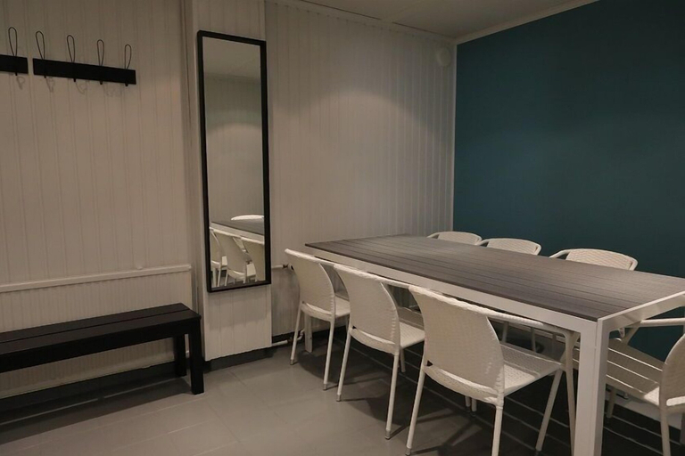 Bedroom 3, Hotel Seurahuone, Central Ostrobothnia