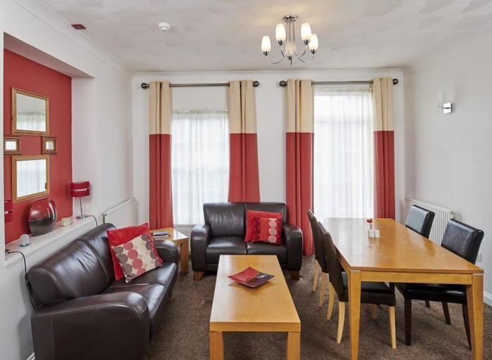 Others 5, Wensum Guest House, Norfolk