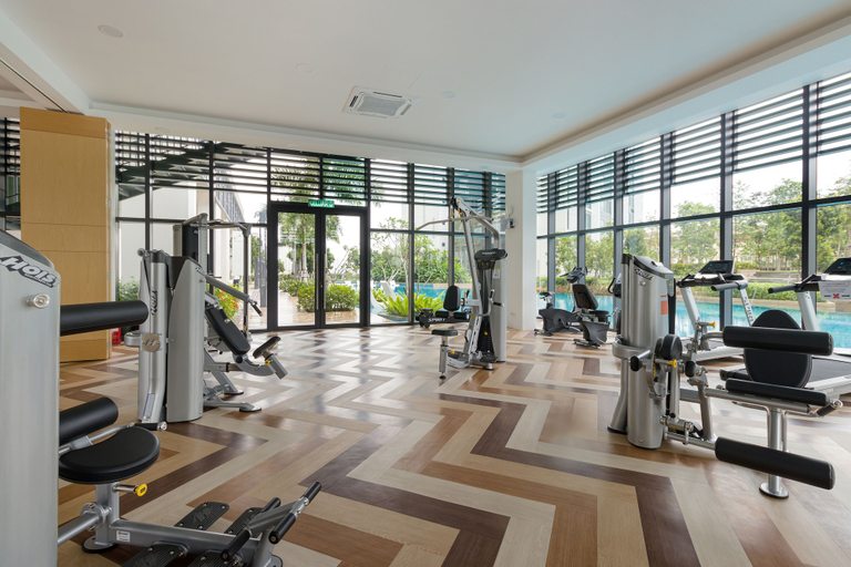 Others 4, Greenfield Residence at Bandar Sunway, Petaling Jaya