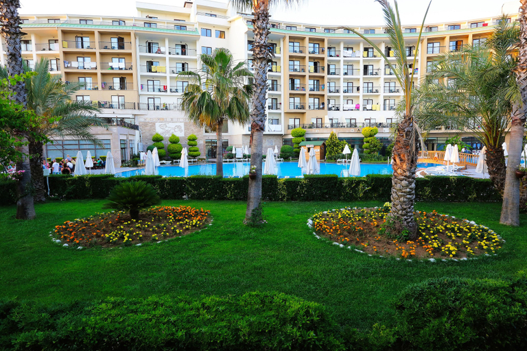 Exterior & Views 2, Selectum Family Comfort Side, Manavgat