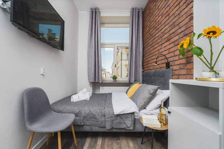 Others 5, Liv Apartments Old Town, Kraków City