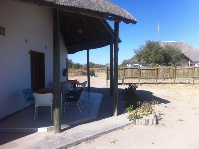 Sport & Beauty 5, Rakops River Lodge, Lethlakane