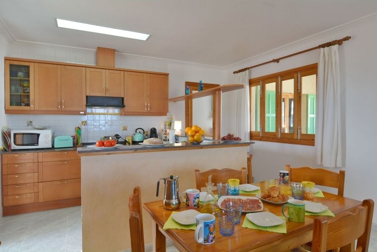 Others 4, Mallorca Beach front line Apartment, Baleares