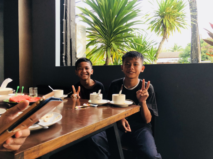 Food & Drinks 5, S2 Residence, Mueang Krabi