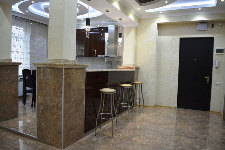 Others 5, Apartment on Ingorokva St. 19, Tbilisi
