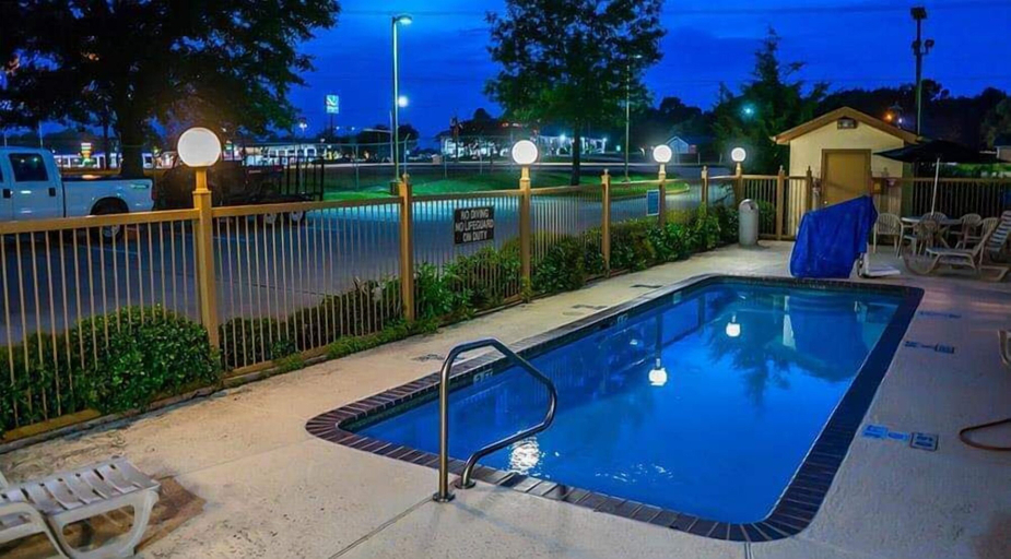 Sport & Beauty 5, The Regal Hotel, Panola