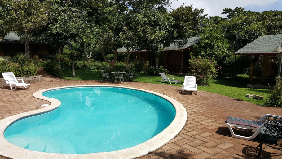 Sport & Beauty 5, Hotel Santa Leticia, Apaneca