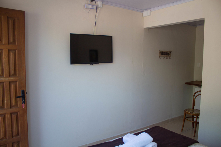 Bedroom 3, Pousada Estrelas no Mar, Florianopolis