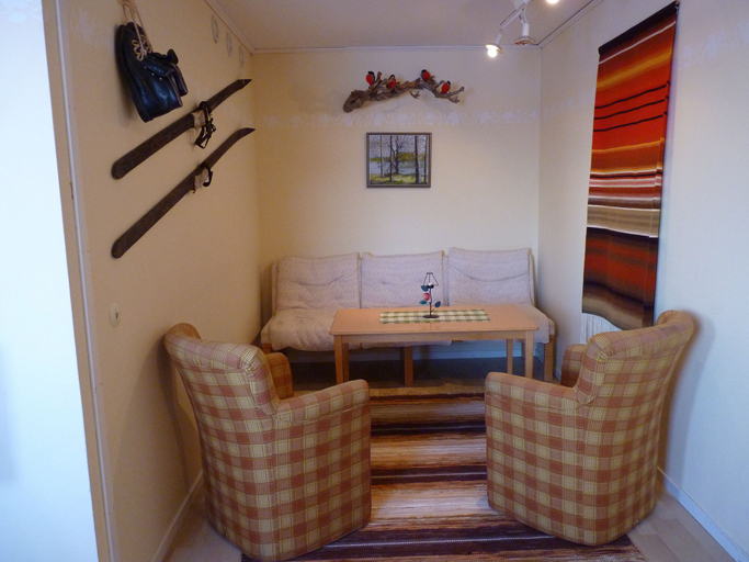 Others 4, Sopperogården - Hostel, Kiruna