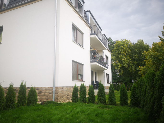 Exterior & Views 2, Modernes Apartmenthaus, Havelland
