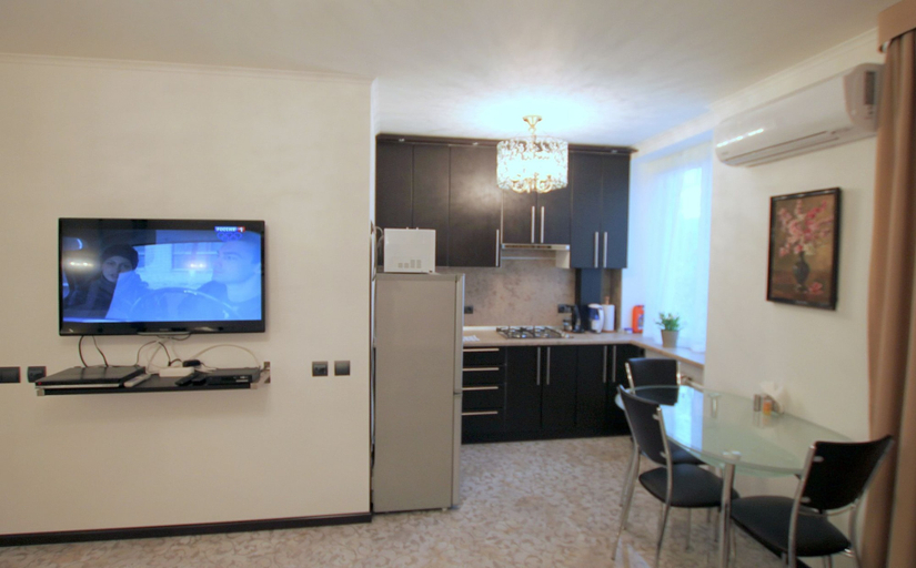 Others 4, TVST Apartments Bolshoi Kondratievskii, Northern