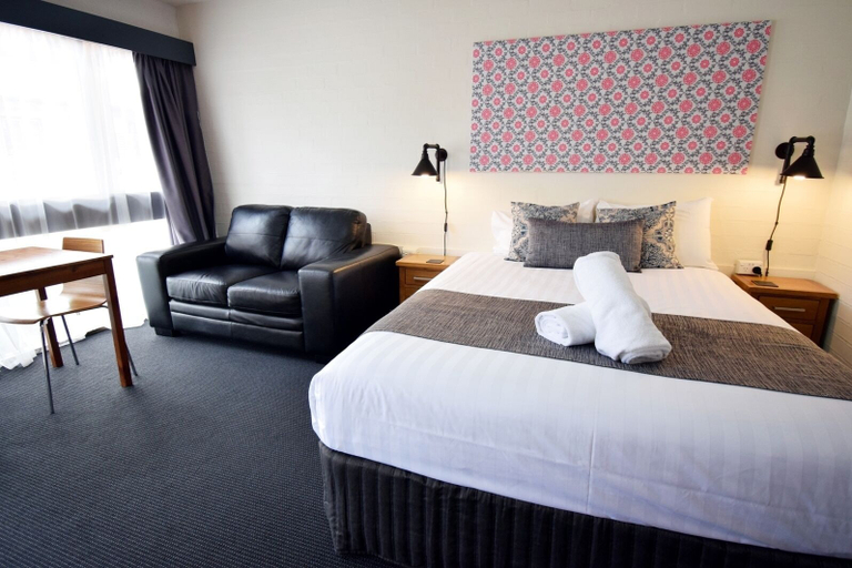 Others 5, Albury Winsor Park Motor Inn, Albury