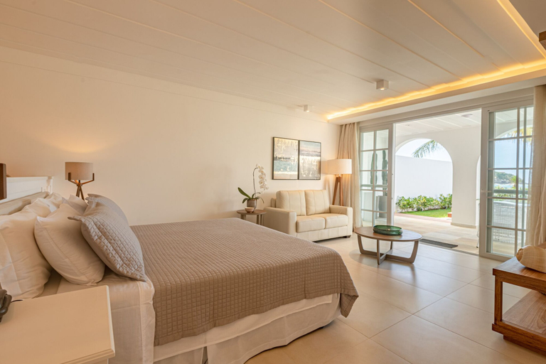 Bedroom 3, Villa Raphael, Armação dos Búzios