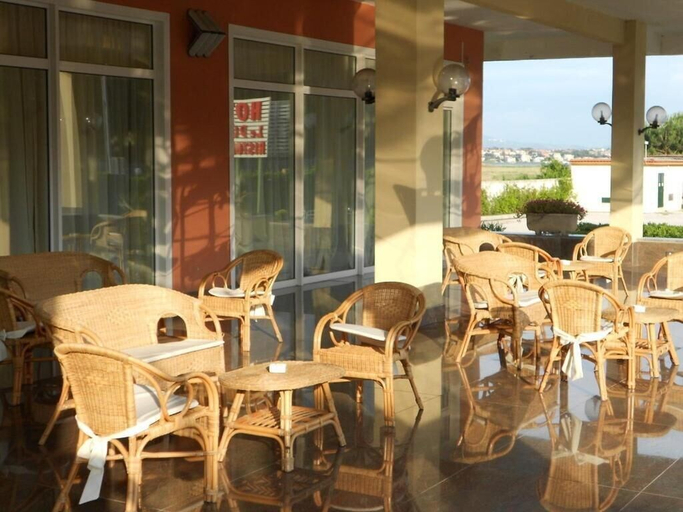 Food & Drinks 4, Le Dune, Caserta