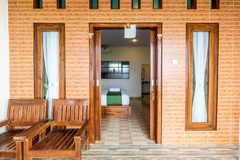 Exterior & Views 2, D Artha Cottage, Klungkung