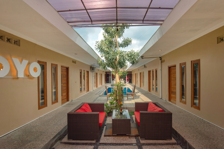 Others 5, OYO 290 Omahkoe Jaban Residence, Sleman