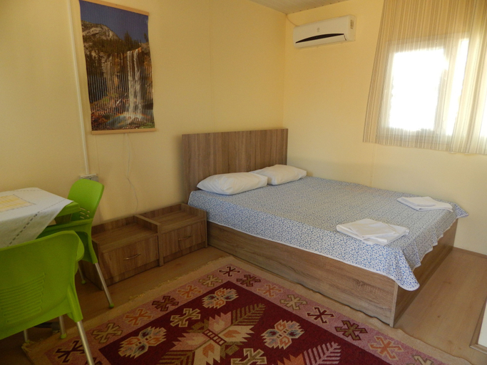 Bedroom 3, Koru Beach Club, Gazipaşa