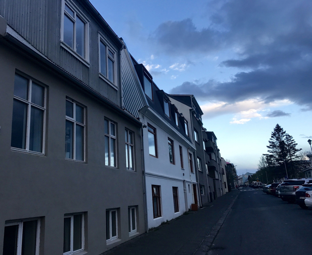 Exterior & Views, Heart of Reykjavik - Luxury Apartments, Reykjavík